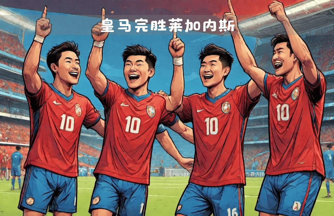 皇马门将出色表现，帮助球队逆转胜利