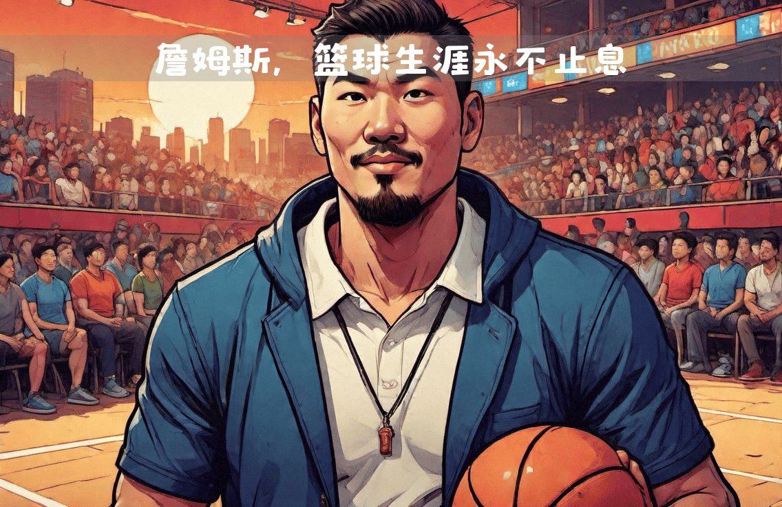 亚洲篮球巨星传闻未来去向，球迷热议不休的简单介绍