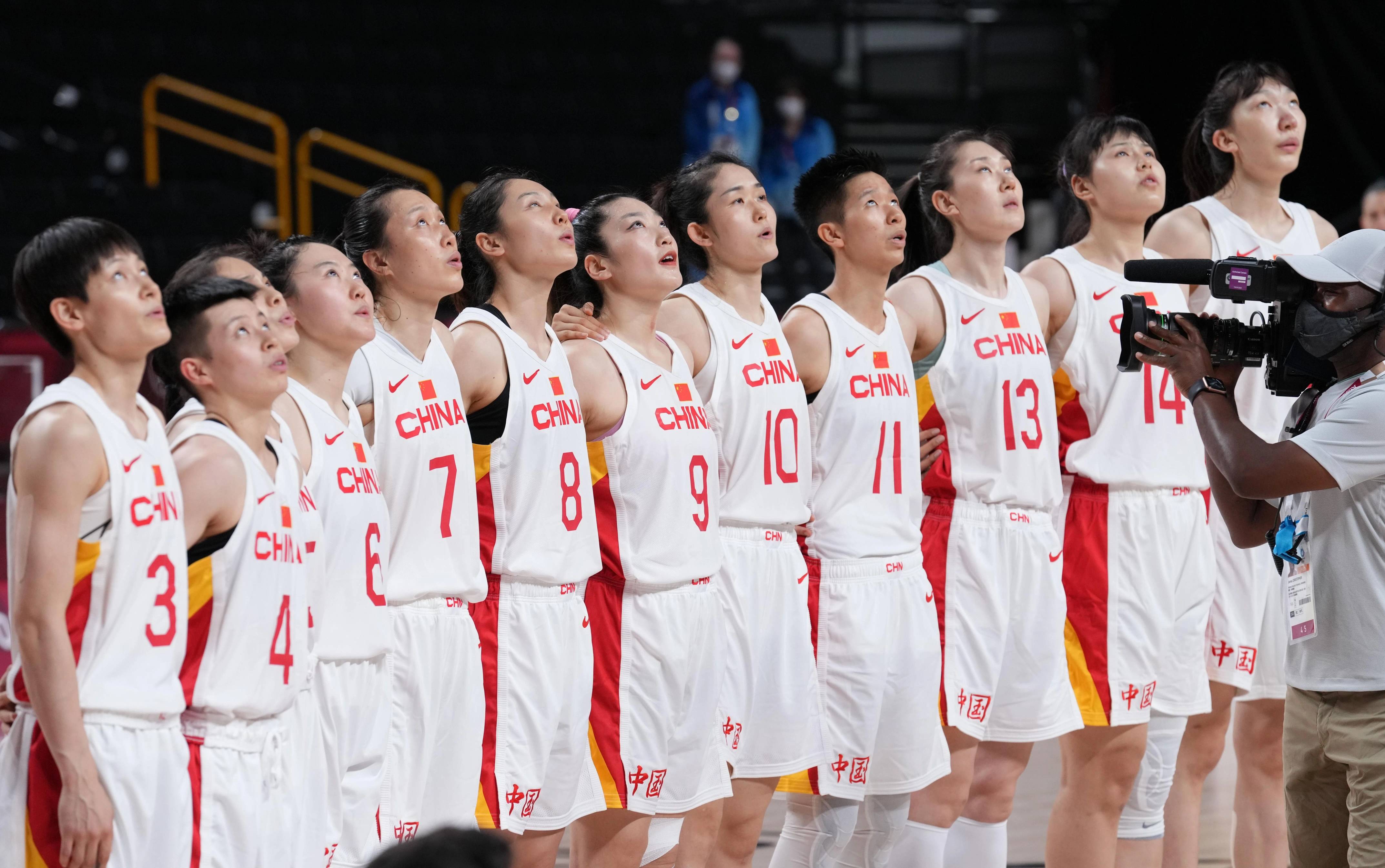 中国篮球联赛将加大对青少年篮球的投入