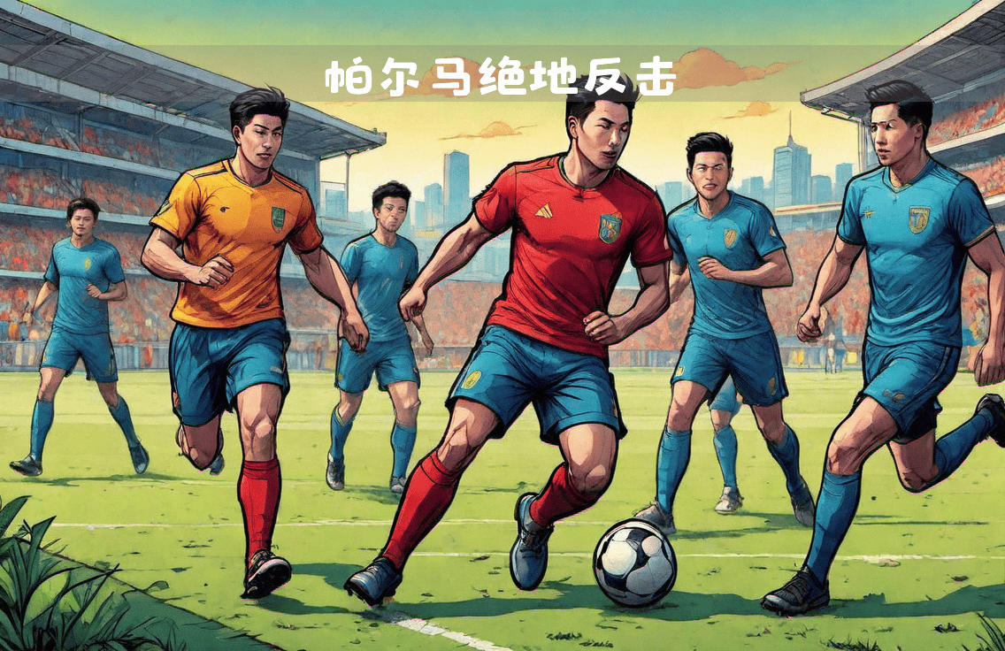 关于帕尔马的挺进：主场坚守获得重要胜利的信息