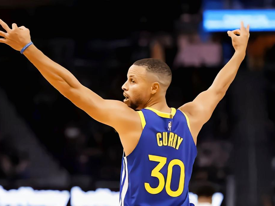 勇士主场大胜开拓者，取得四连胜