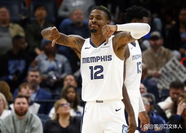 开云体育中国-灰熊击败国王，摩兰特砍下25分