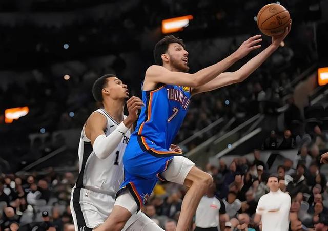 马刺轻取法国男篮，乔治绝境逆转的简单介绍