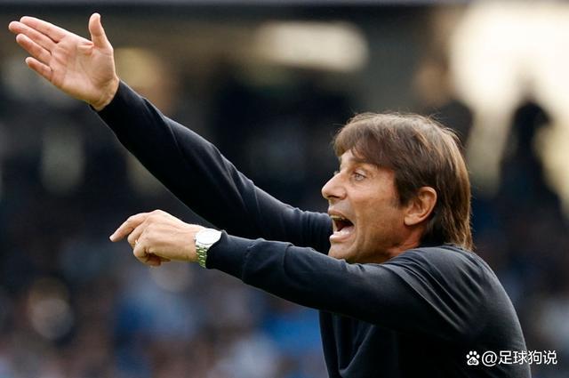 开云体育登录-巴黎强势那不勒斯，孔蒂统治全场的简单介绍