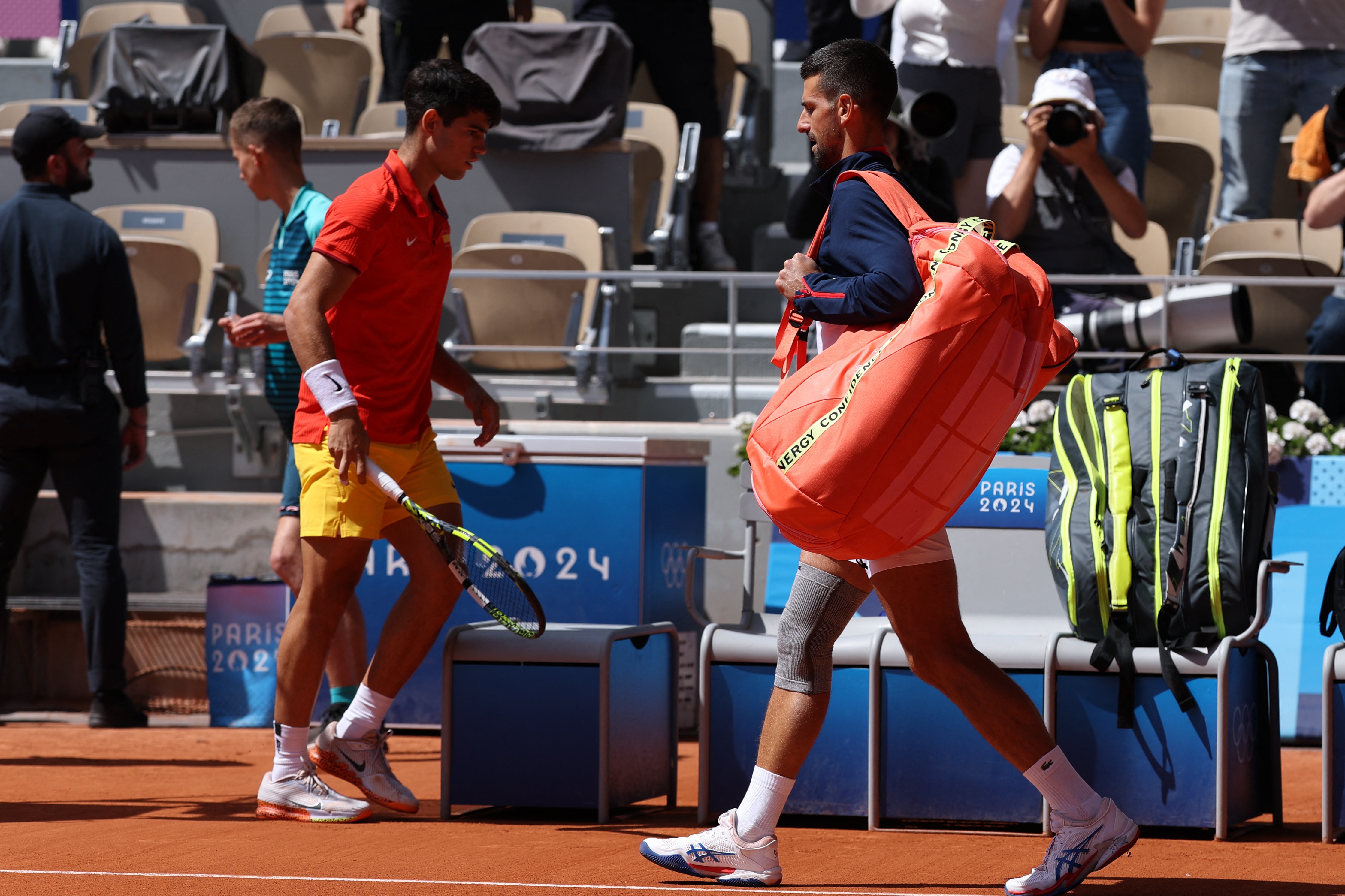 开云体育官方网站-包含德国网球队险胜西班牙网球队，德约科维奇打破历史纪录的词条