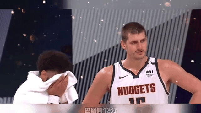 关于开拓者击败掘金,终结两连败的信息 关于开拓者击败掘金,终结两连败的信息