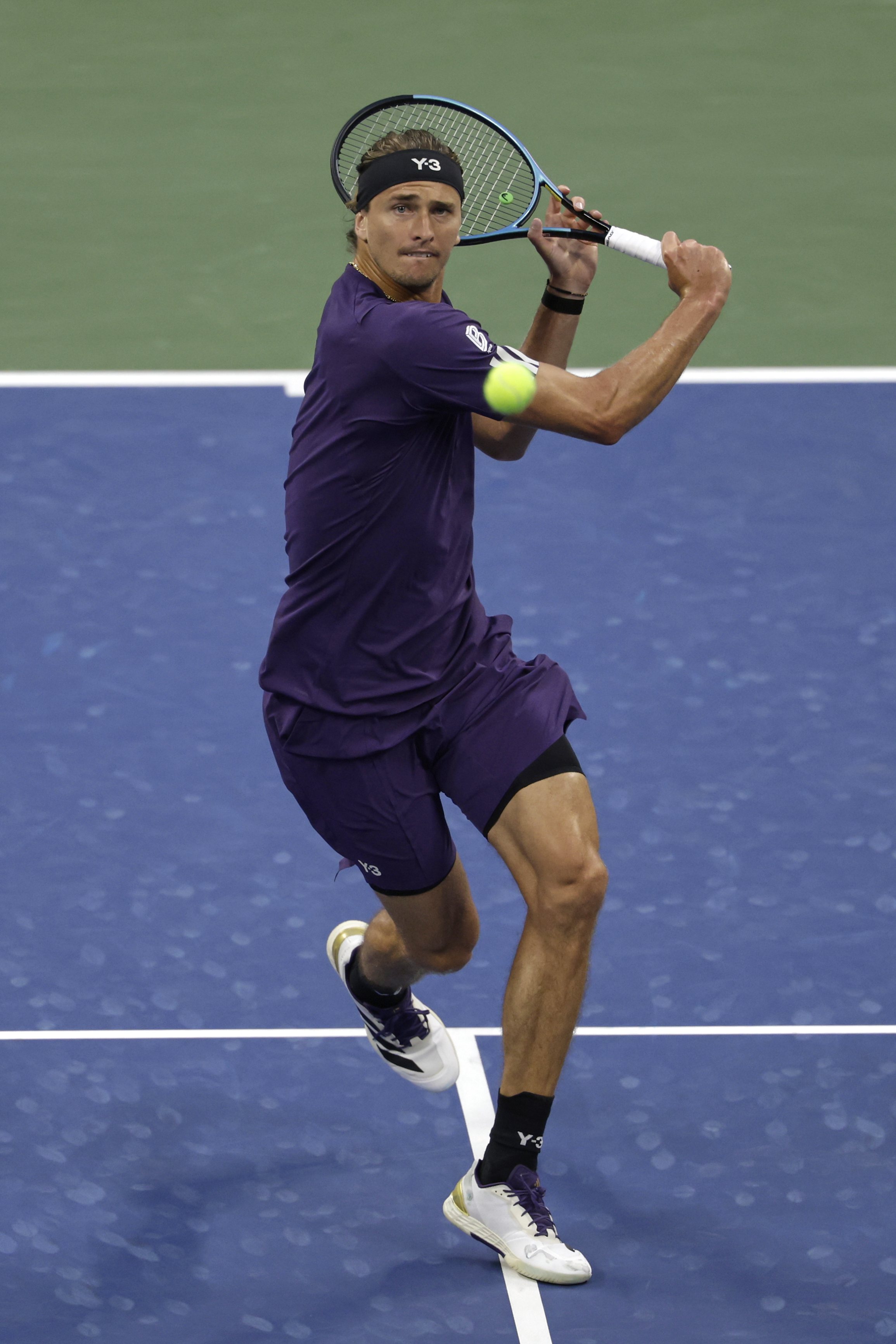 开云体育官网-世界网球队绝杀日本网球队，兹维列夫爆发神勇的简单介绍