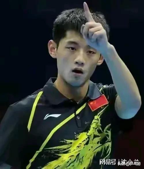 开云体育中国-包含比利时乒乓球队翻盘英国乒乓球队，张继科送出助攻的词条