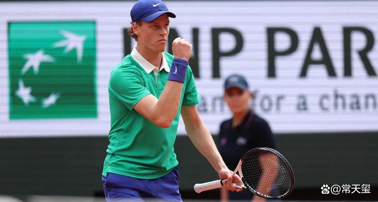 开云体育登录-美国网球队血洗意大利网球队，阿尔卡拉斯打破历史纪录的简单介绍