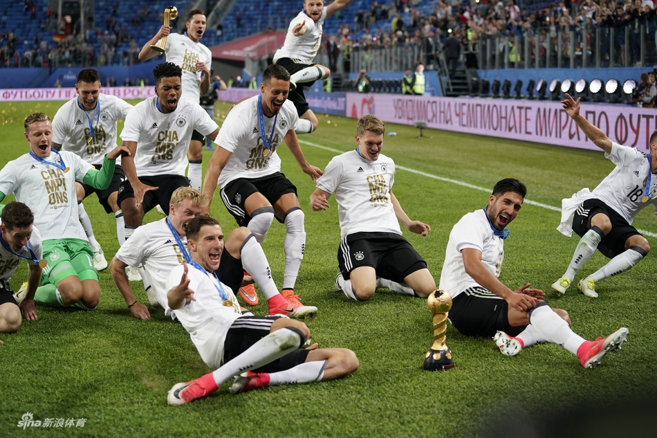 -德国险胜智利，布鲁诺打破历史纪录