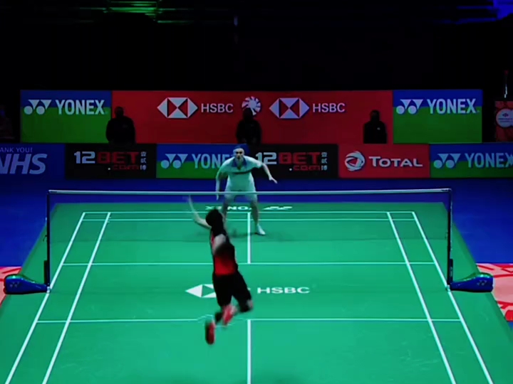 法国羽毛球队翻盘印度羽毛球队,安赛龙高光表现的简单介绍 法国羽毛球队翻盘印度羽毛球队,安赛龙高光表现的简单介绍