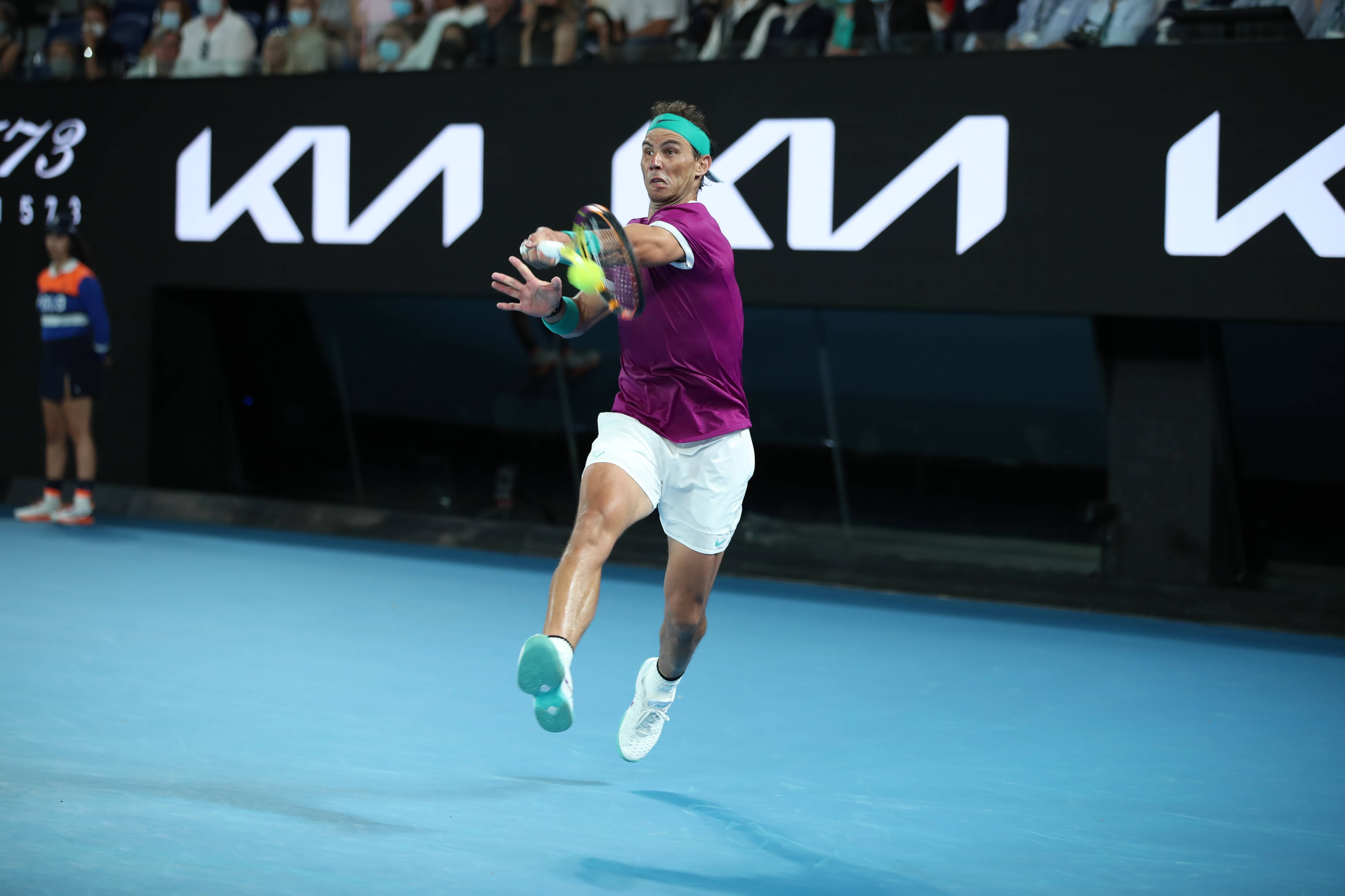 美国网球队绝杀澳大利亚网球队,纳达尔爆发神勇 美国网球队绝杀澳大利亚网球队,纳达尔爆发神勇