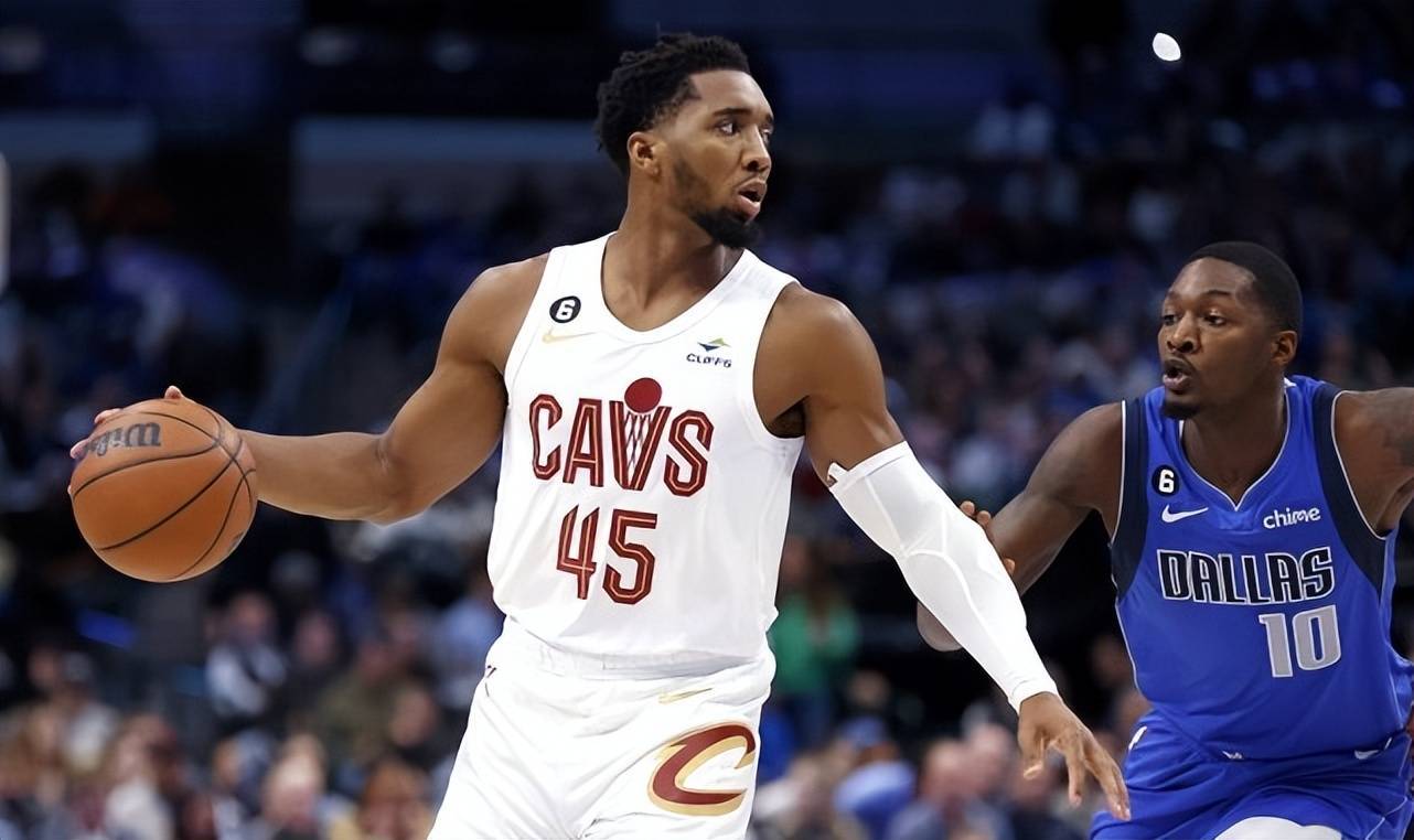 开云APP-公牛强势独行侠，米切尔完成帽子戏法的简单介绍