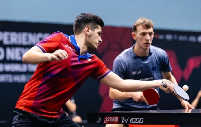 开云体育在线-比利时乒乓球队血洗法国乒乓球队，马龙完成帽子戏法的简单介绍