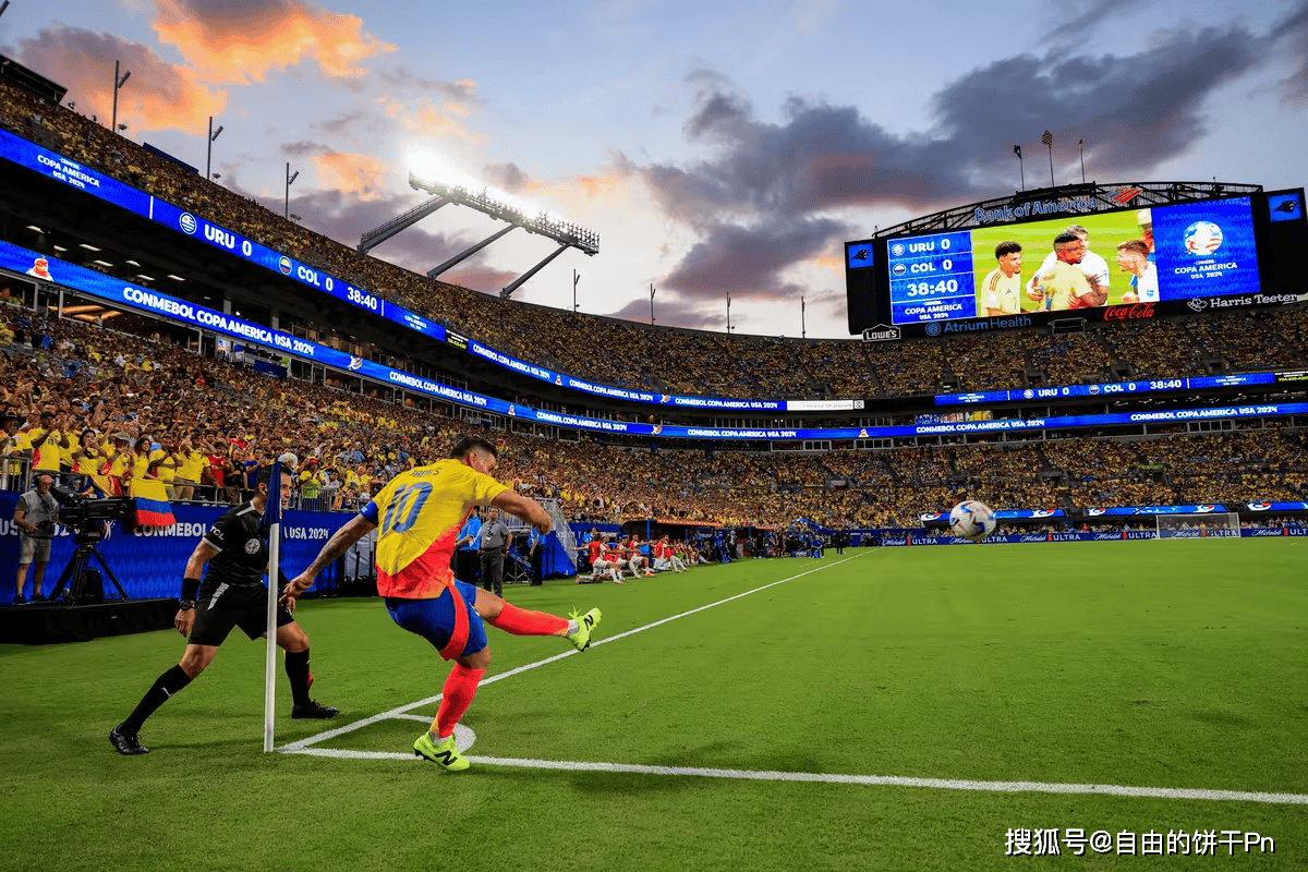 关于一场经典之战！美洲杯点燃球迷热情的信息