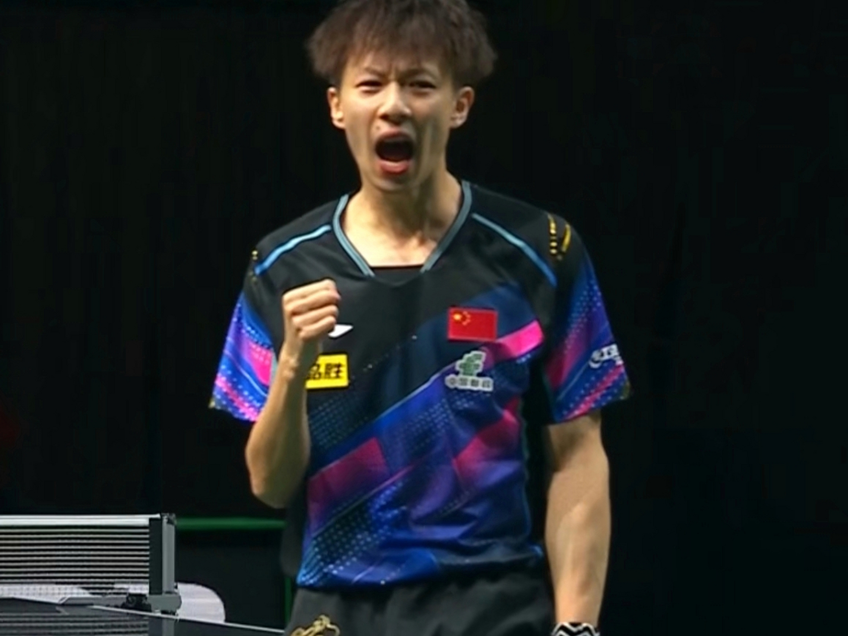 日本队轻取波兰队，林高远扛起全队