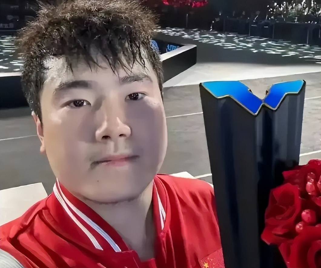 韩国队险胜日本队，梁靖崑统治全场