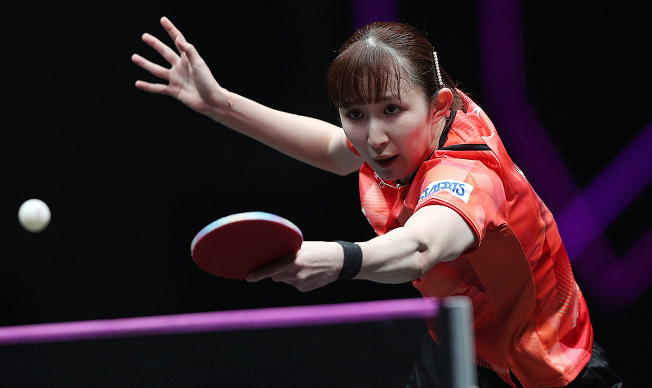 开云体育APP下载-日本队力克韩国队，马琳扛起全队