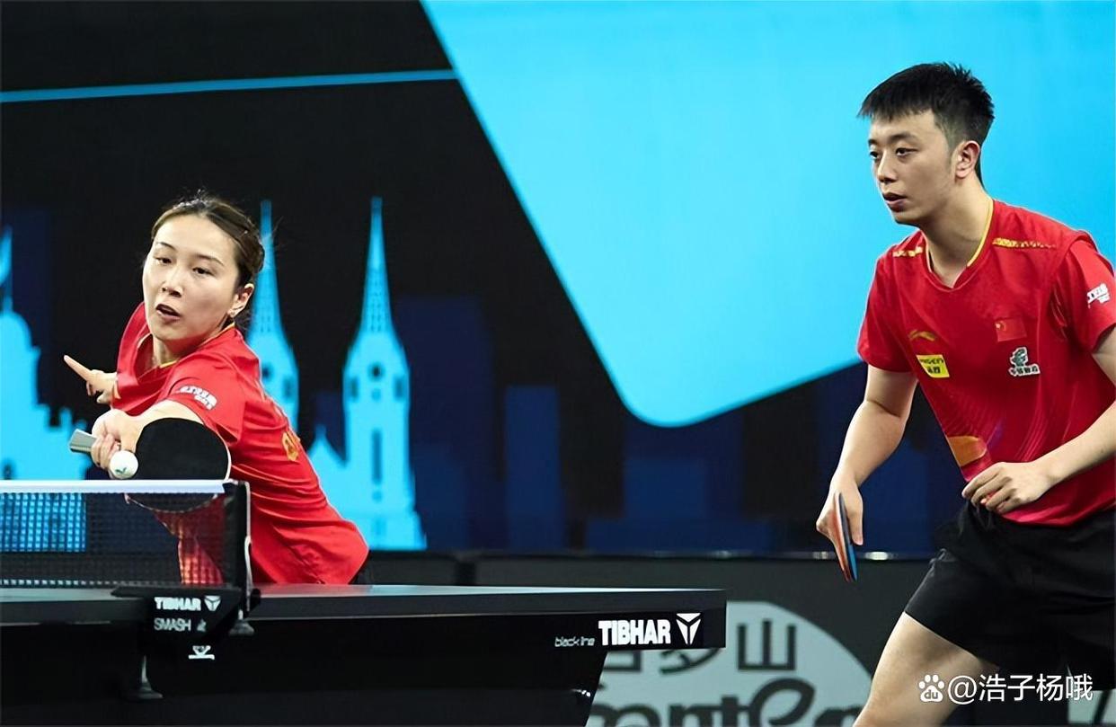 日本队力克韩国队,马琳扛起全队 日本队力克韩国队,马琳扛起全队