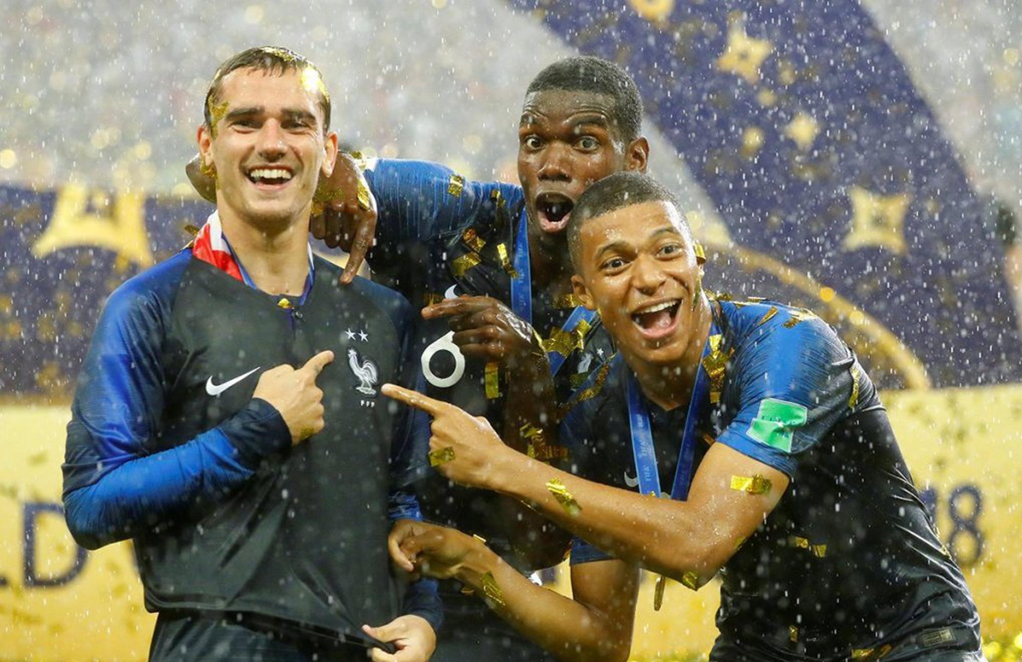 开云体育-乌拉圭绝杀乌克兰，格列兹曼扛起全队