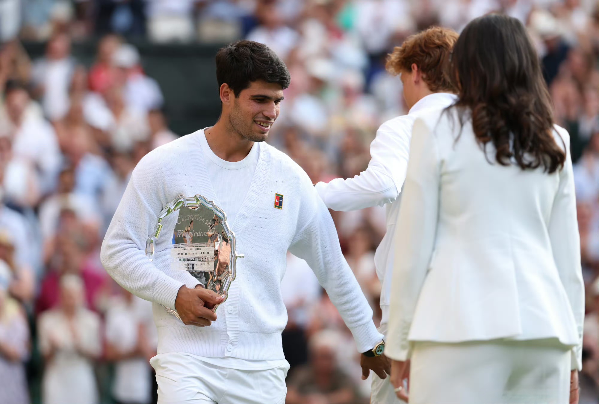 开云体育APP下载-温网横扫澳网，穆雷扛起全队