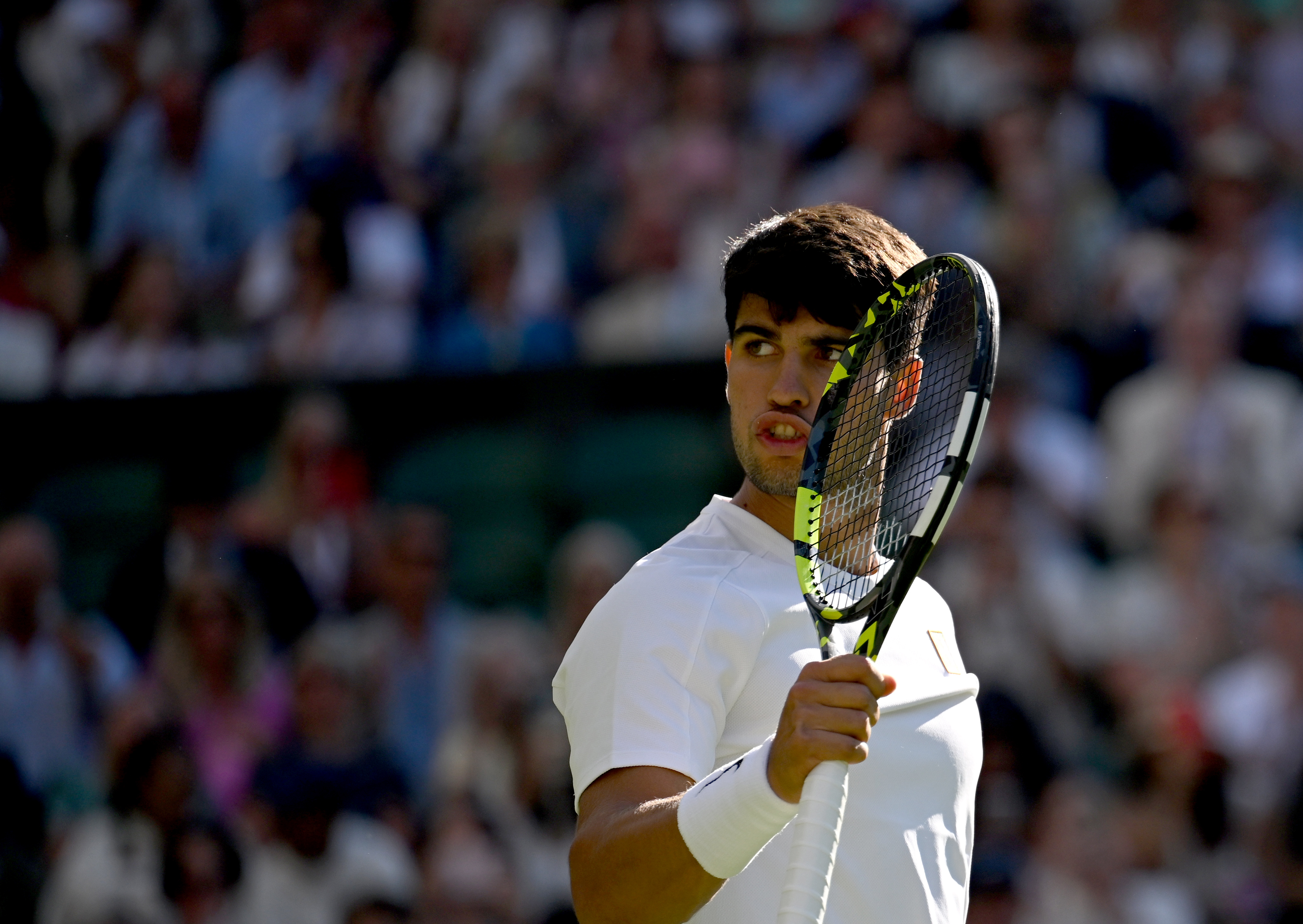 开云体育中国-联合杯翻盘温网，阿尔卡拉斯高光表现