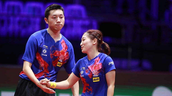 日本队力克印度队,马琳带队取胜 日本队力克印度队,马琳带队取胜