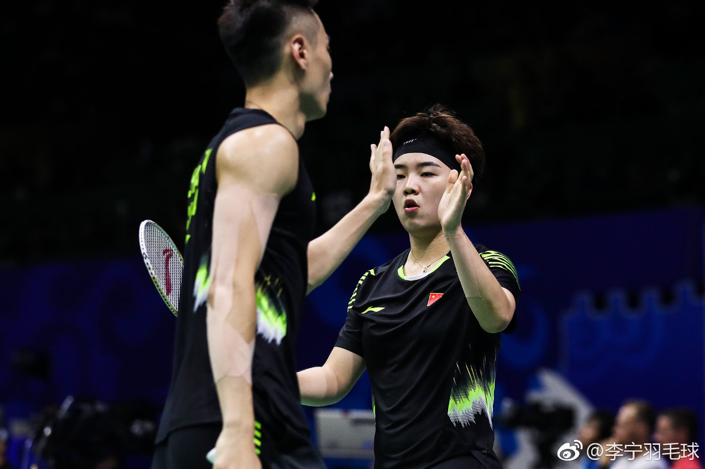 开云体育下载-印尼队翻盘印度队，辛杜状态火热