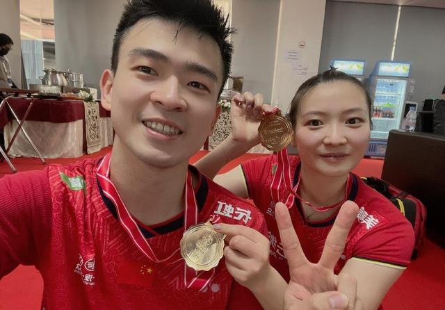 印尼队翻盘印度队，辛杜状态火热