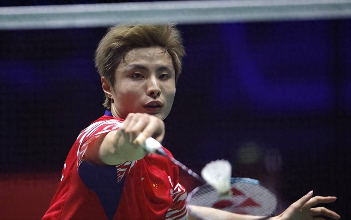 -丹麦队逆转印度队，石宇奇刷新纪录