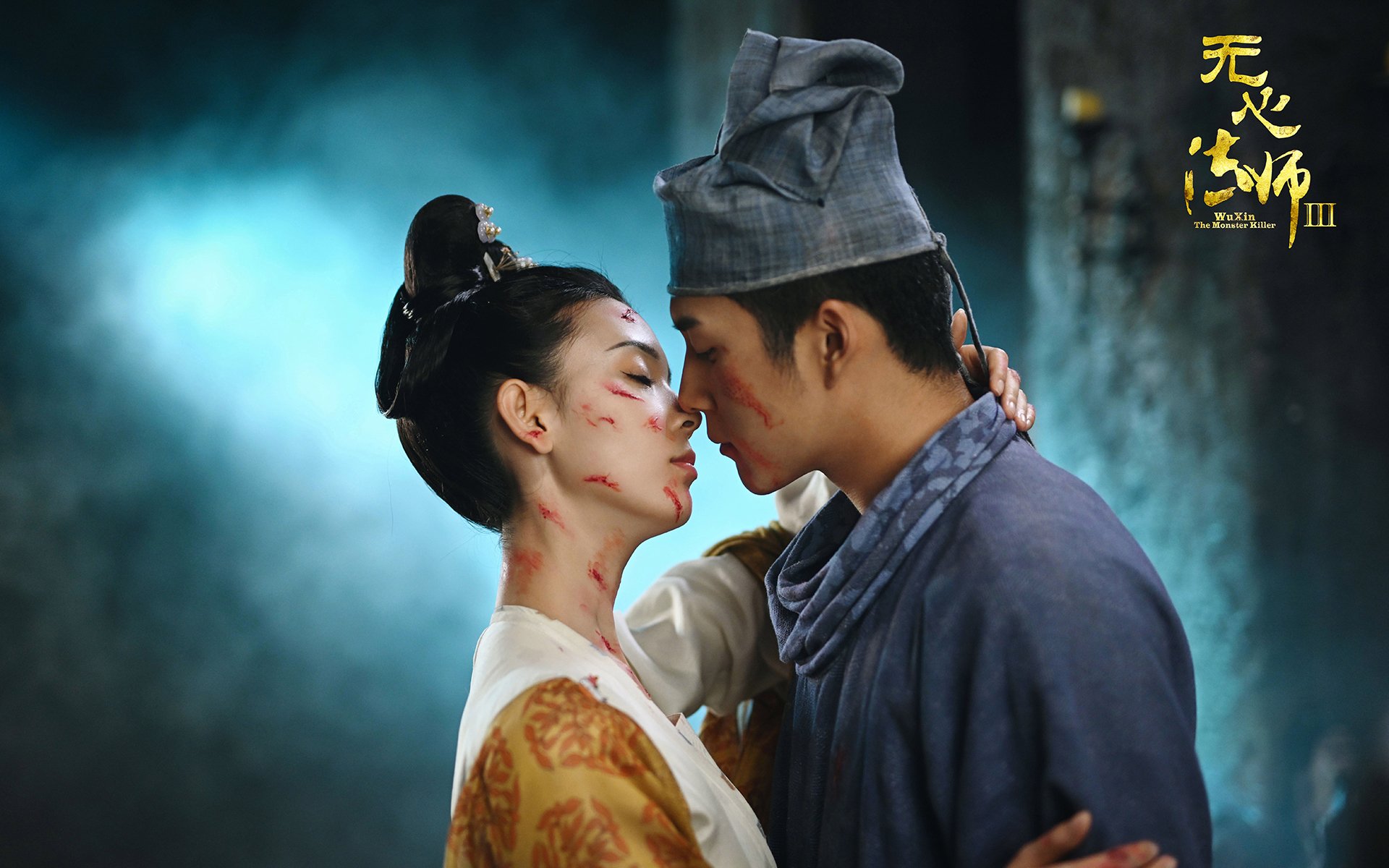 -绝境飞驰，当沙漠之狐的怒吼遇见街道赛道的逆袭引擎