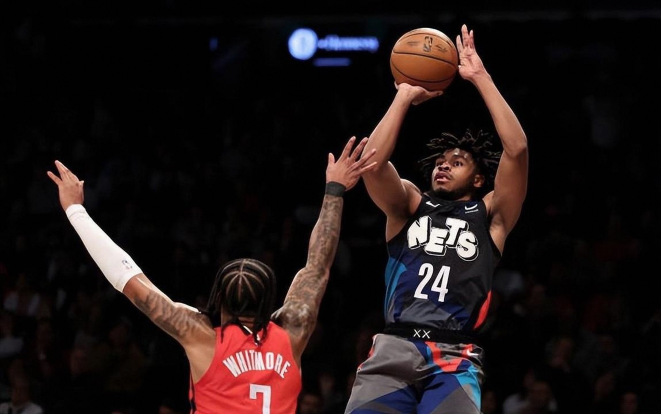 开云体育登录-浙江队对阵雄鹿，西亚卡姆带动全队节奏