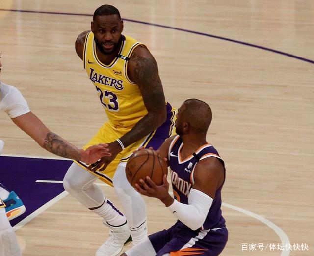 开云APP-吉林队对阵湖人，保罗贡献制胜表现