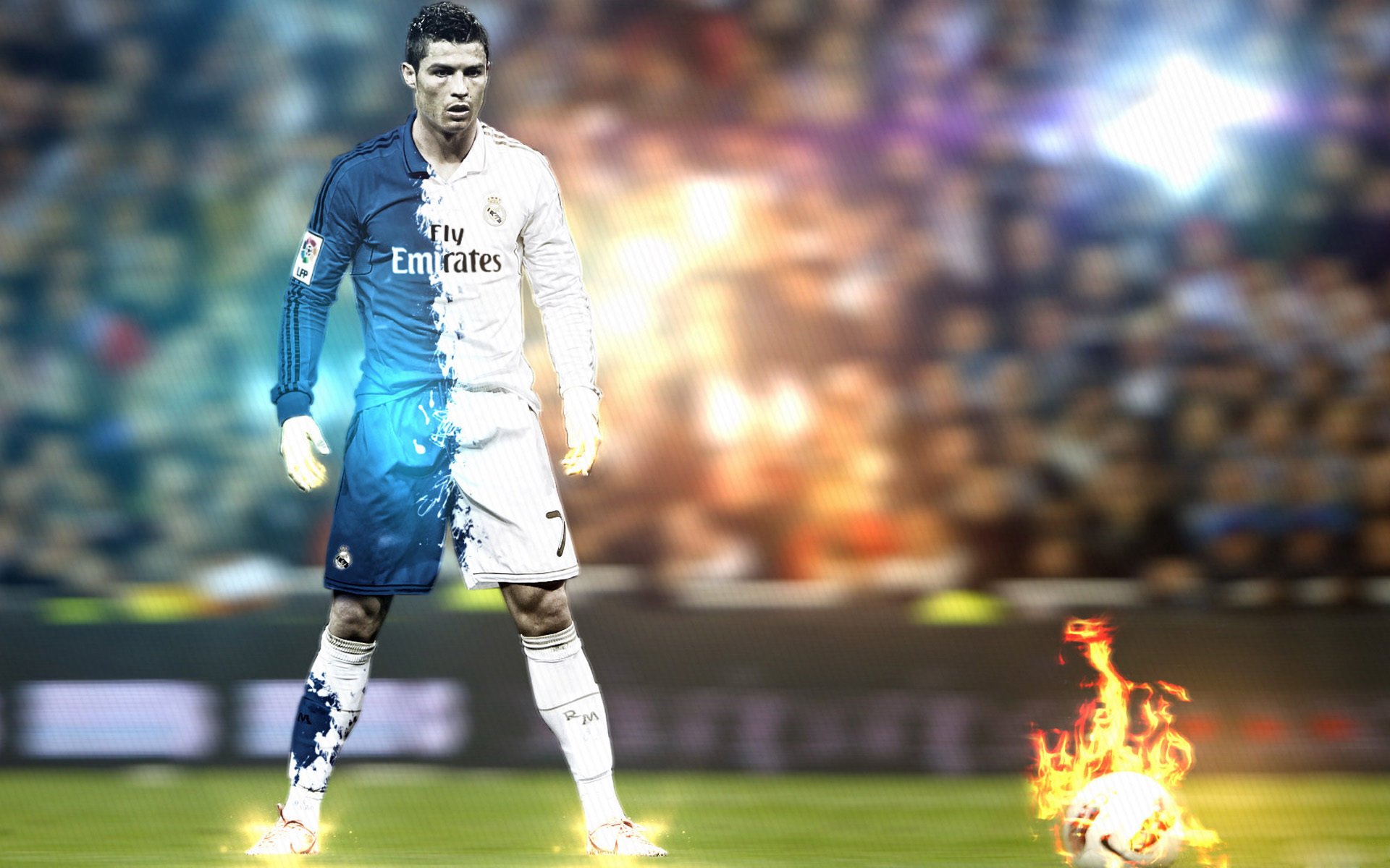 洪都拉斯对阵马德里竞技,绿茵天平上,为何穆勒式硬仗之王弥足珍贵?