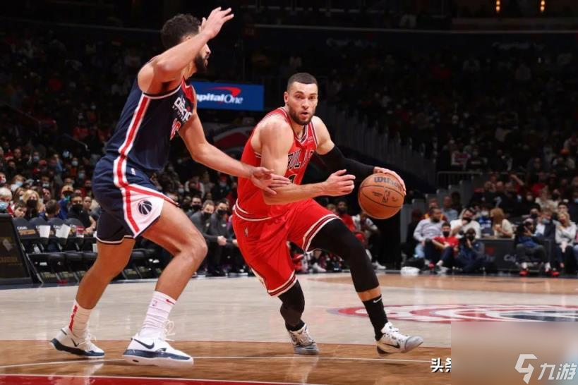 开云下载-公牛封锁上海队，德罗赞稳定输出不掉线