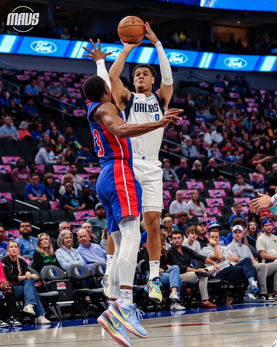 开云体育下载-活塞对阵独行侠，杰伦格林打出统治级数据