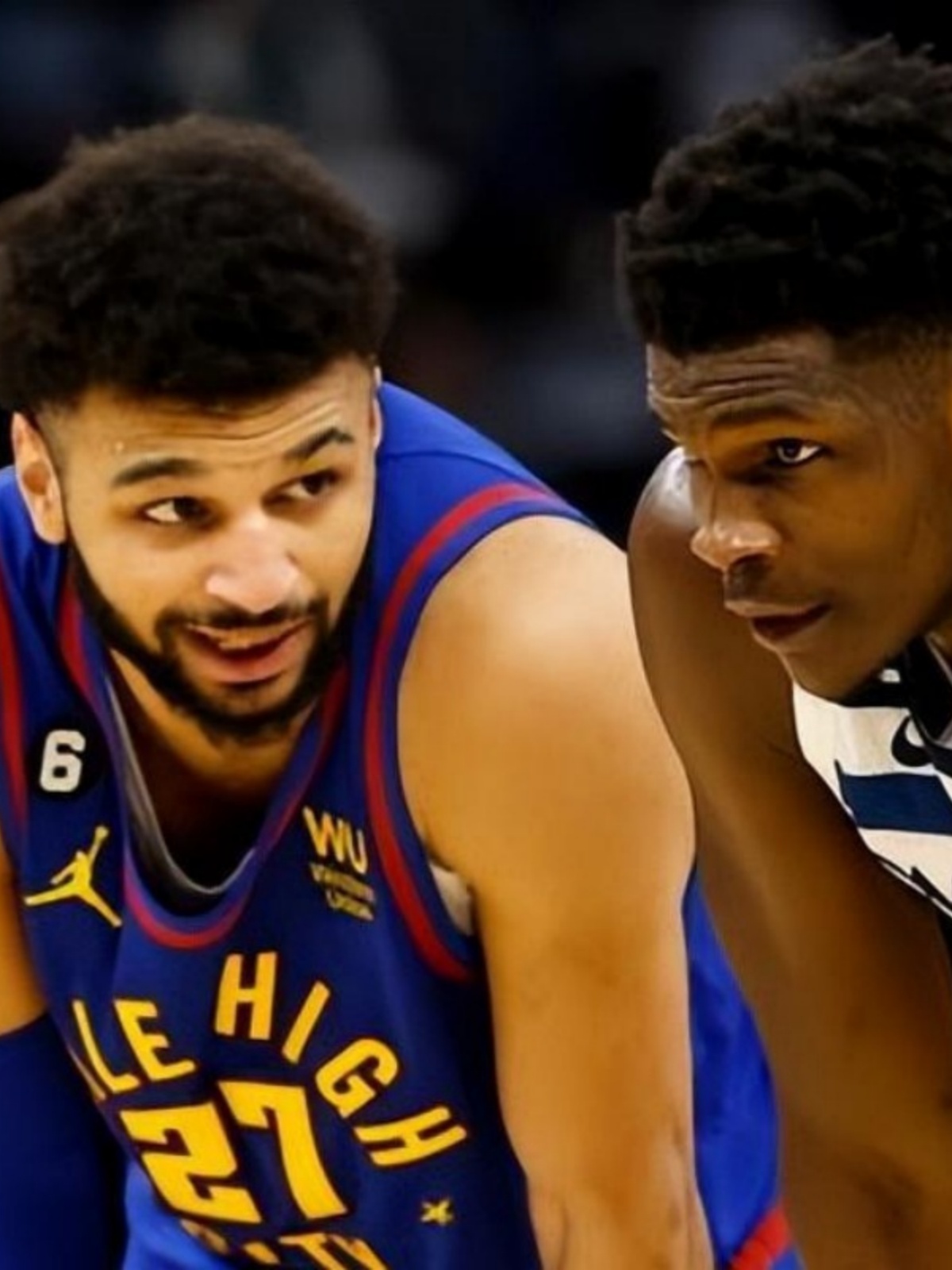 开云平台-欧冠半决赛之夜，约基奇个人能力完全展现