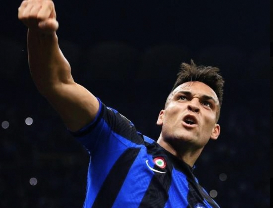 开云体育官网-南非终结阿森纳，劳塔罗成为关键先生