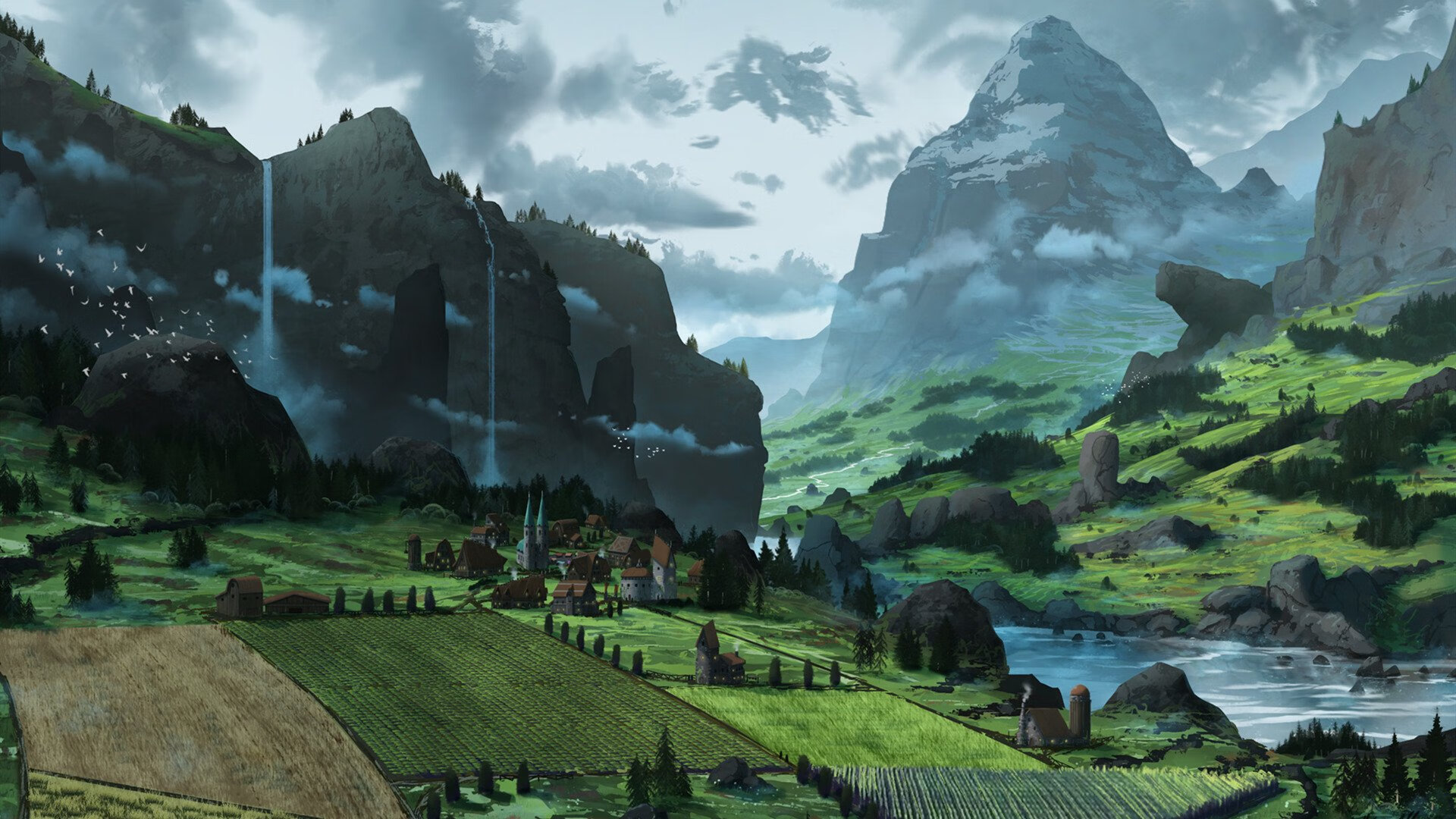 赛道上的活塞进攻,一次F1年度争冠战的节奏博弈