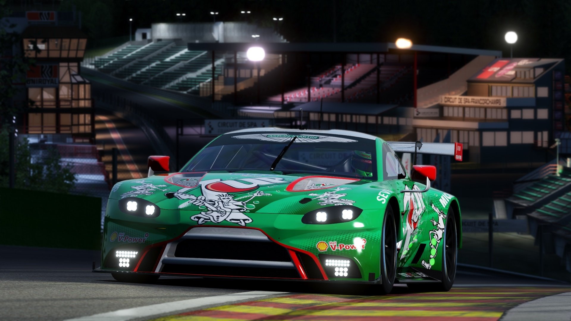 开云下载-最后之舞，当F1年度争冠之夜遇上欧文的大场面基因